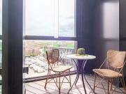 Cheap Flat to rent in Charles Clowes Walk, London SW11
