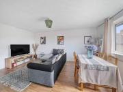 Unique Flat to rent in Coppetts Road, Muswell Hill,...