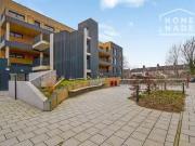 Unique Flat to rent in Coppice Yard, Croydon CR0