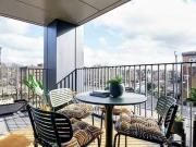 Charming Flat to rent in Croydon, 1Gx, UK CR0