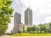 New Flat to rent in East Village, Stratford, London E20
