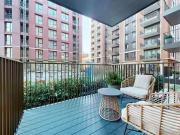 Deal! Flat to rent in Edgware Road, Paddington, Greater...