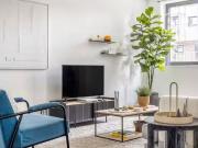 Unique Flat to rent in Equipment Works, Walthamstow E17