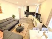 Unique Flat to rent in Finchley Road, London NW3