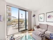Cozy Flat to rent in Fortess Road, London NW5