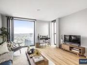 Charming Flat to rent in George Street, Croydon CR0