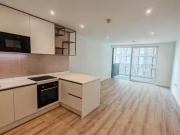 For Rent! Flat to rent in Grand Union, Beresford Ave,...