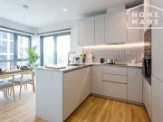 Just in! Flat to rent in Greenford Quay, Greenford UB6