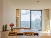 Nice Flat to rent in Hampton Tower, Marsh Wall, London E14