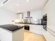 Cozy Flat to rent in Hepworth Court, Gatliff Road,...