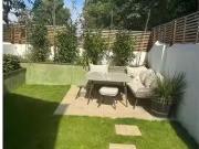 Unique Flat to rent in Iveley Road, London SW4