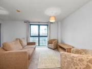 Just in! Flat to rent in Johnston Court, Oliver Road E10