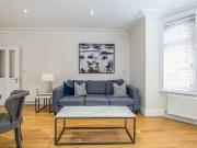 Cheap Flat to rent in King Street, London W6