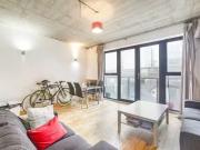 Nice Flat to rent in Kingsland Road, Hackney, London E2