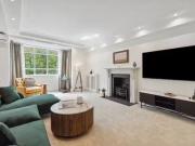 Cozy Flat to rent in Lancaster Gate, Lancaster Gate W2
