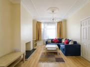Just in! Flat to rent in Lankaster Gardens, London N2