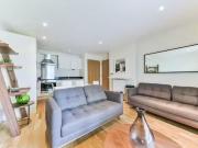 Just in! Flat to rent in Lanterns Court, Millharbour,...