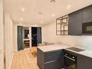 Nice Flat to rent in Lavey House, 10 Belgrave Road,...