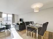 Charming Flat to rent in Merchant Square, Paddington W2