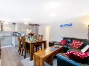 Cheap Flat to rent in Nettlefold Place, Knights Hill SE27