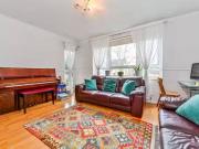 Just in! Flat to rent in Osbaldeston Road, Clapton,...