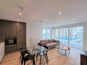 New Flat to rent in Pegler Square, London SE3