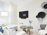 Nice Flat to rent in Rainville Road, London W6