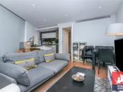 Cheap Flat to rent in Riverlight Quay, London SW11
