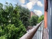 Unique Flat to rent in South Wharf Road, London W2