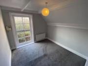 Deal! Flat to rent in St. Godrics Court, Durham DH1