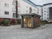 Nice Flat to rent in Stane Grove, London SW9