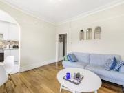 New Flat to rent in Sutherland Avenue, London W9