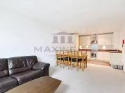 Nice Flat to rent in Tennyson Apartments, 1 Saffron...