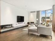 For Rent! Flat to rent in The Mansion, Marylebone W1U
