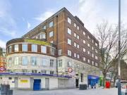 Cozy Flat to rent in Warren Court, Euston Road NW1