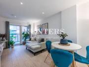 Nice Flat to rent in Wilkinson Close, London NW2
