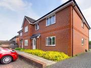 Charming Flat to rent in Worting Road, Worting,...