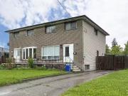 Cheap Fully Renovated 3 Bedroom Home for Rent in Oshawa...