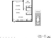 Cheap G25/8 Garfield Street, RICHMOND Apartment for rent...