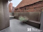 New G9/145 Roden Street, WEST MELBOURNE Apartment for...