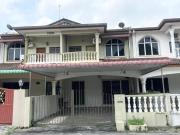 Cheap Good Condition Easy Parking Ipoh Garden East Timur...