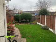 For Rent! Griffeen glen Road, Lucan, Co. Dublin is for rent