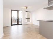 Cheap Hackney Square, Frampton Park Road