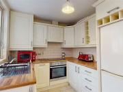 New Harold's Cross Cottages, Harold's Cross,...