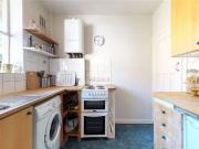 Just in! Heneage Street, Shoreditch