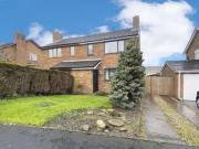 Rental! Hillwood Drive, Glossop, 3 bedroom, Semi Detached
