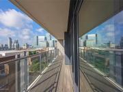 Charming Horizons Tower, 1 Yabsley Street