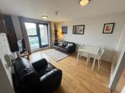 Charming Hyde Square, South Circular Road