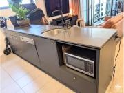 Rental! L3/47 Cordelia Street, South Brisbane Apartment...