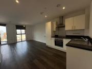 New Leigh Street, HIGH WYCOMBE